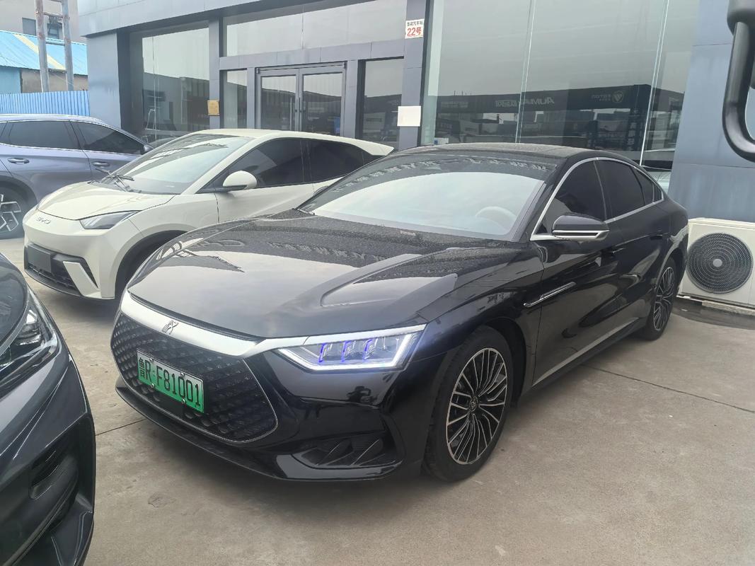 比亚迪二手车值得买吗 比亚迪二手车值得买吗知乎