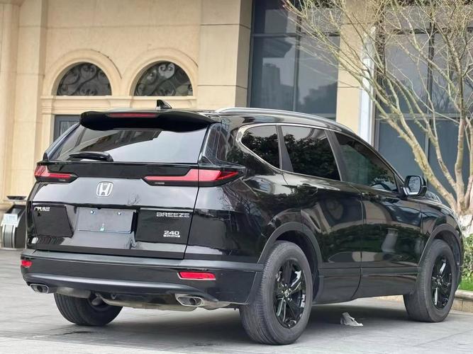 本田新款车型大全图片(本田新款2021款报价及图片)