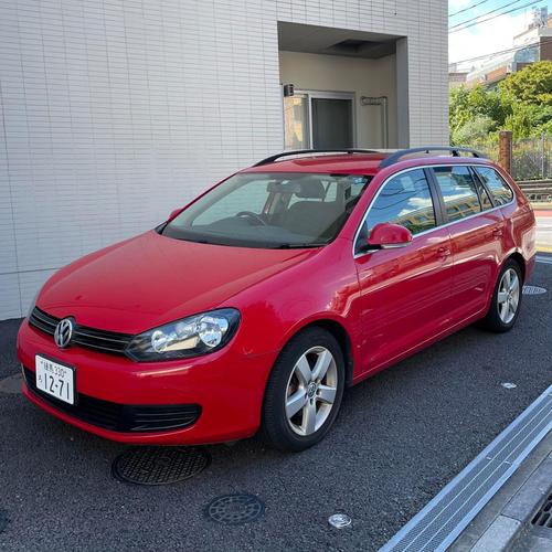 高尔夫旅行版2016款/高尔夫旅行版2014