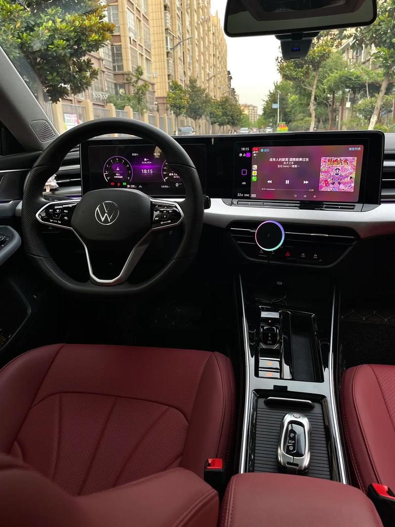 哪款车的内饰最好看/哪款车的内饰最好看图片