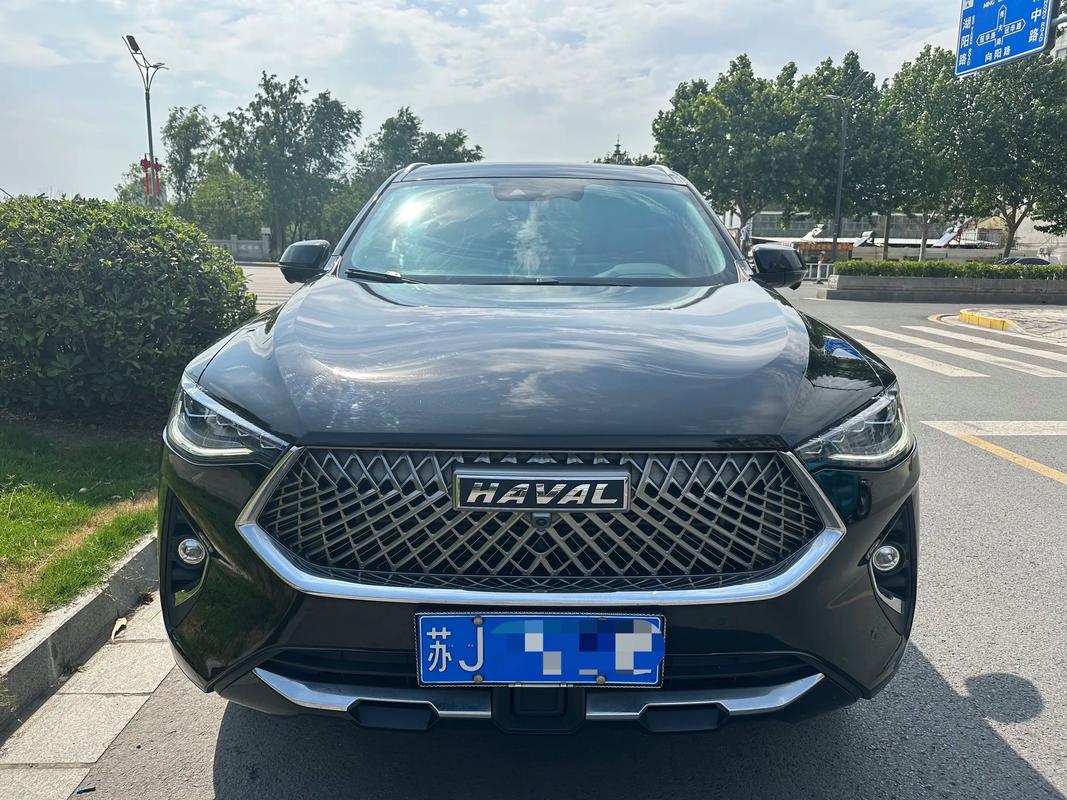 哈弗f7配置参数表(2021款哈弗f7配置表)