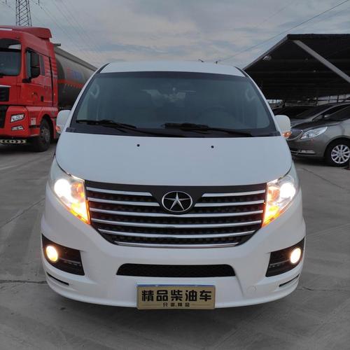 江淮商务车7座报价及图片(江淮商务车7座报价及图片大全)