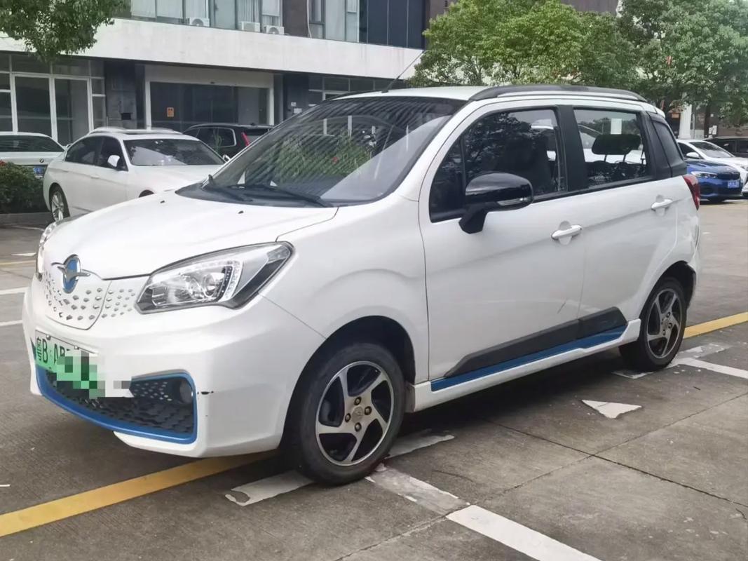 海马爱尚汽车,海马爱尚汽车多少钱