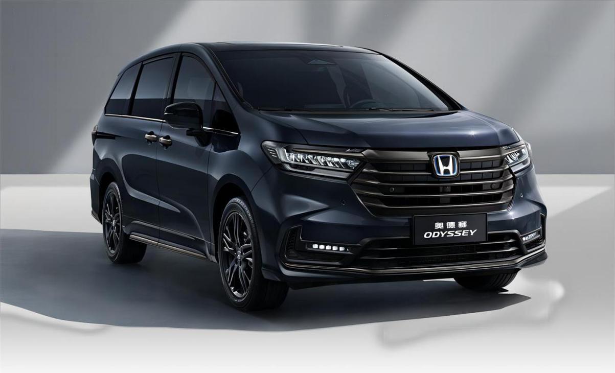 新款奥德赛2023款加长版图片,2021年新款奥德赛