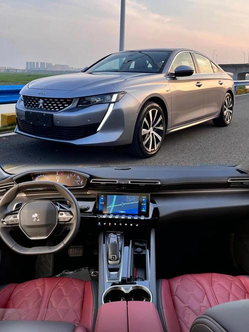 新款标致508l/新款标致508l说明书为什么没有说新车磨合