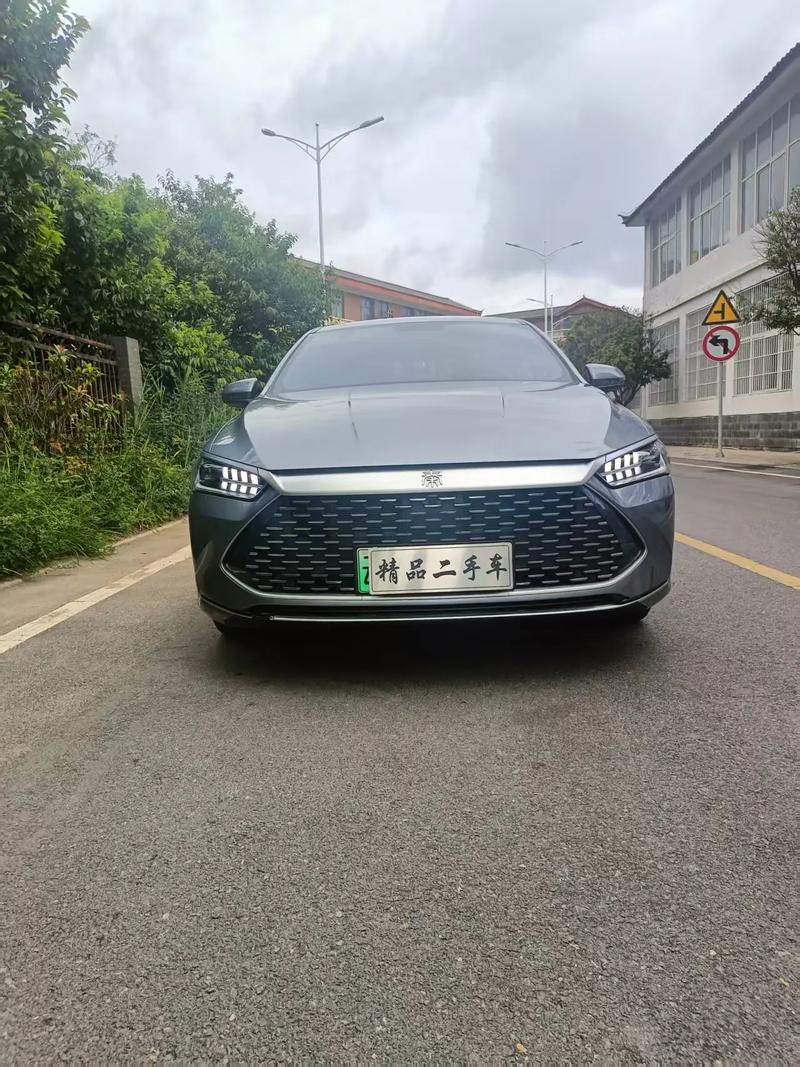 比亚迪秦纯电动价格2023款,比亚迪秦纯电动2023款最低报价