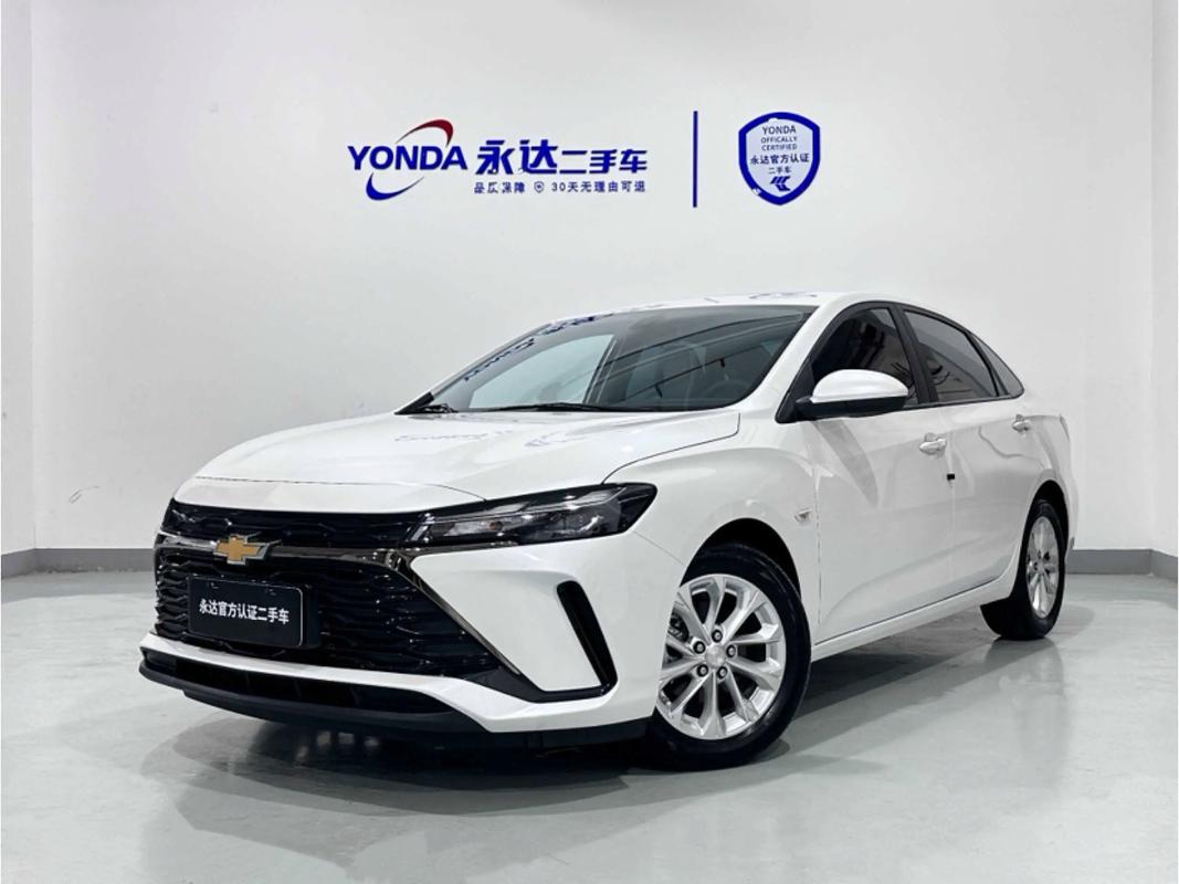 雪佛兰最便宜的车型多少钱(雪佛兰最便宜的车都有什么款式)