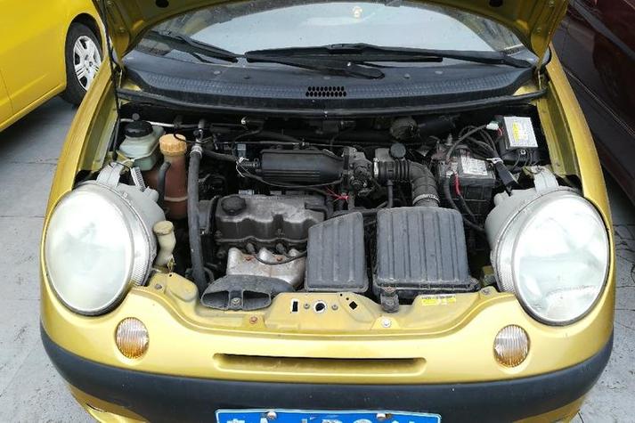 雪佛兰乐驰电瓶型号,雪佛兰乐驰电路图片