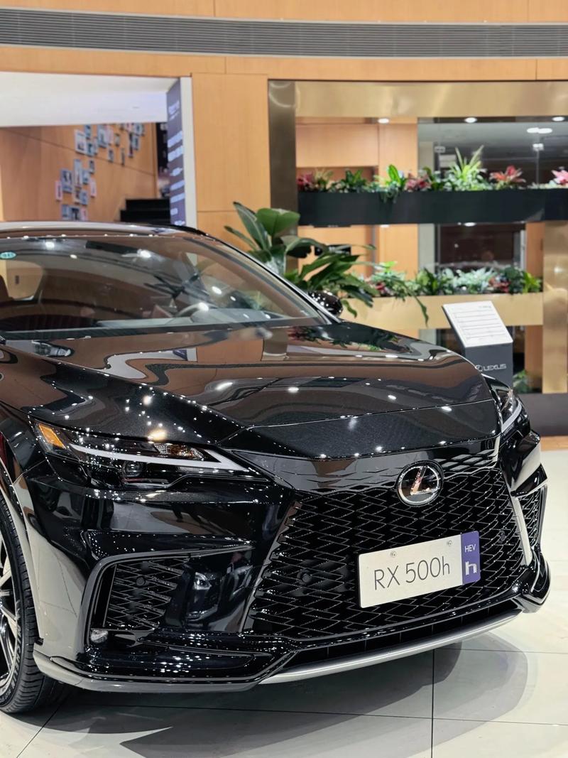 雷克萨斯rx500报价最新款图片,雷克萨斯500报价及图片2020款
