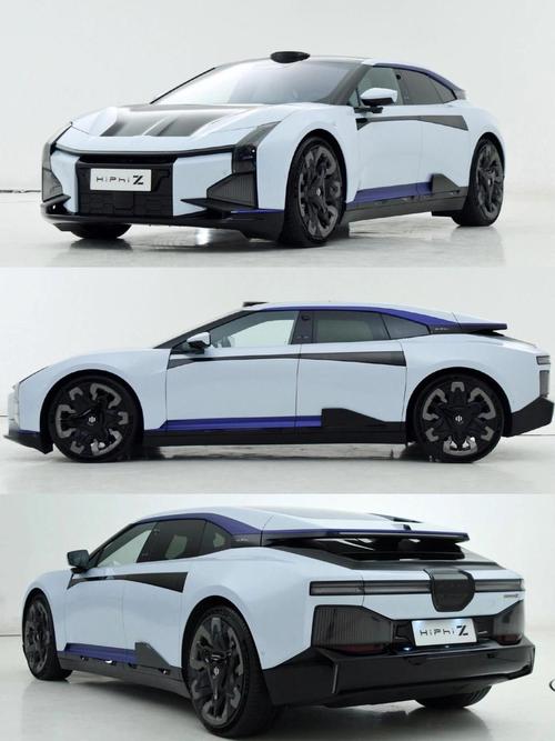 高合hiphi,高合hiphiz值得买吗