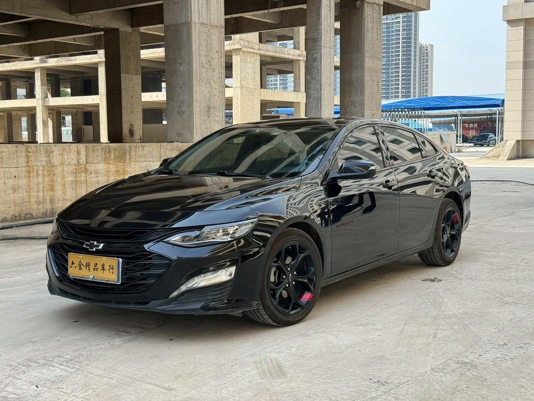 雪佛兰迈锐宝好不好,雪佛兰迈锐宝值得入手吗