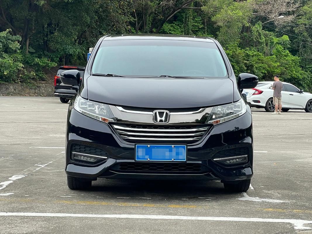 本田奥德赛2019款图片报价/本田奥德赛2021款报价