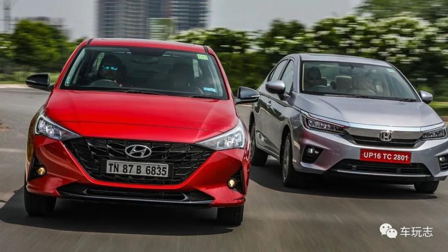 现代verna(现代verna和瑞纳的区别)