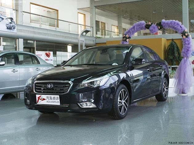 奔腾b50很耐用的车(奔腾b50耐用吗)