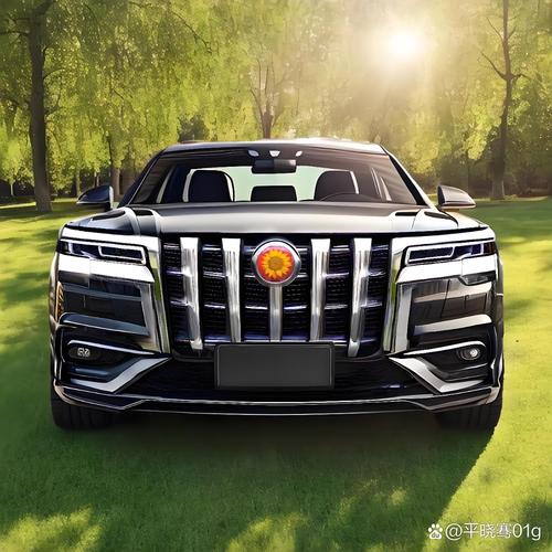 红旗l系列车型/红旗lshq系列