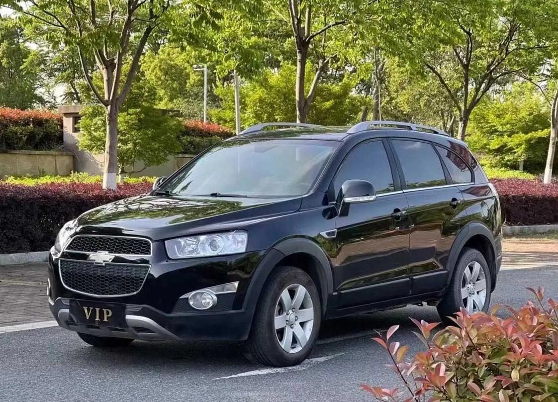 雪佛兰科帕奇口碑怎么样 科帕雪佛兰科帕奇