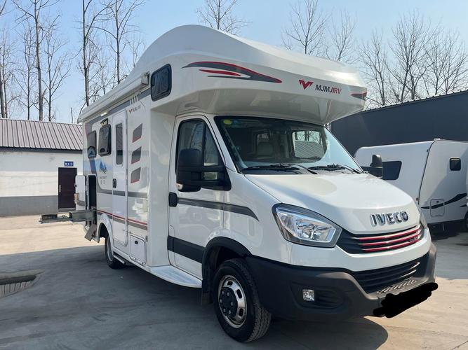 依维柯房车多少钱一台?(依维柯房车最低价格)