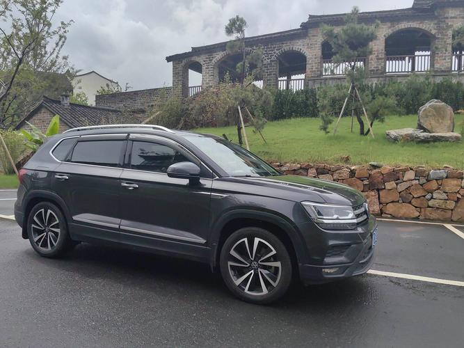 途岳最严重缺点 2021款途岳的缺点