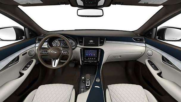 【英菲尼迪中国生产基地,英菲尼迪全球几个工厂】