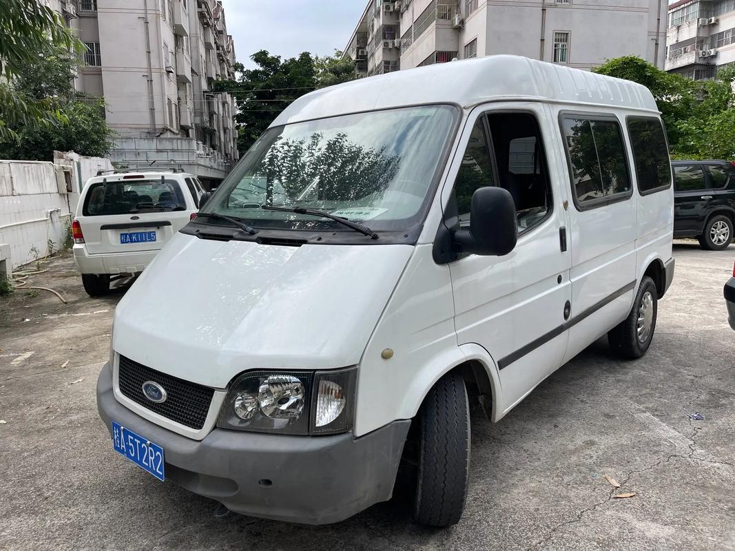 江铃福特全顺6座价格/江铃福特全顺六座经典款尺寸