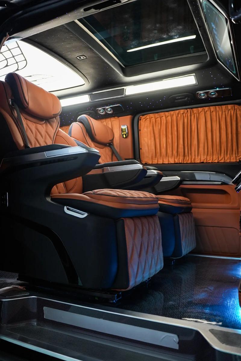 奔驰威霆改装方案(奔驰威霆改装大概需要多少钱最新改装方式_网易汽车)