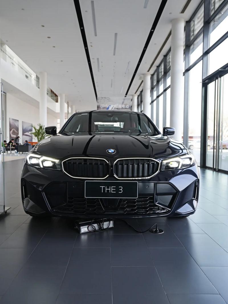 宝马3系有几款车型 宝马3系有几款车型图片