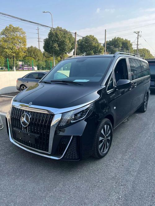 福建奔驰威霆报价,福建奔驰威霆百度百科