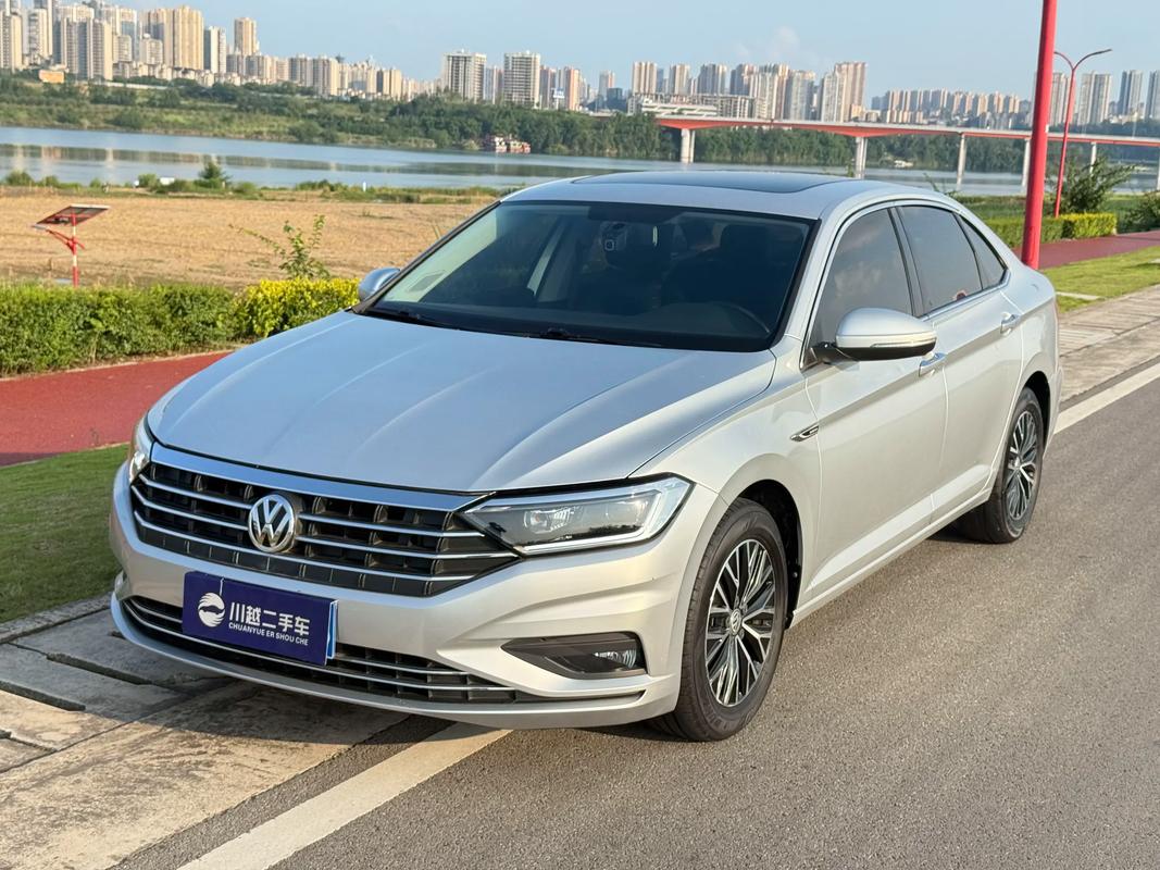 2020款速腾落地价/大众速腾2021款落地