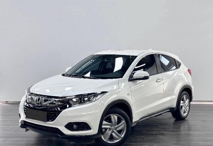 本田缤智2021款报价及图片(本田缤智汽车报价及图片)