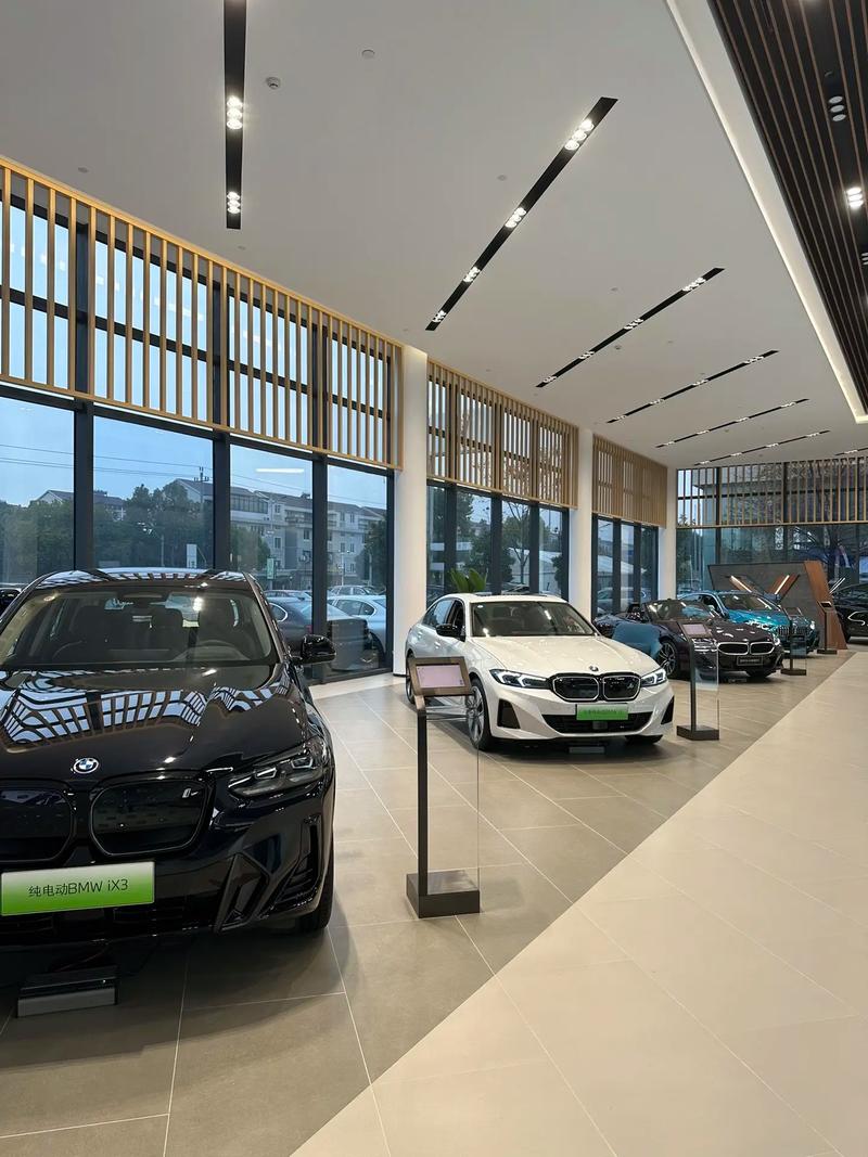 郑州宝马4s店哪家便宜点(郑州卖宝马汽车4s店都在什么地方)