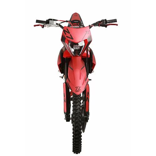 越野摩托车多少钱一辆/越野摩托车2020