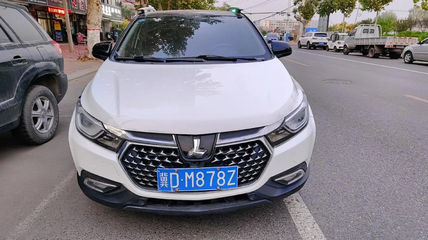 【纳智捷u5怎么样,纳智捷u5ev的口碑】