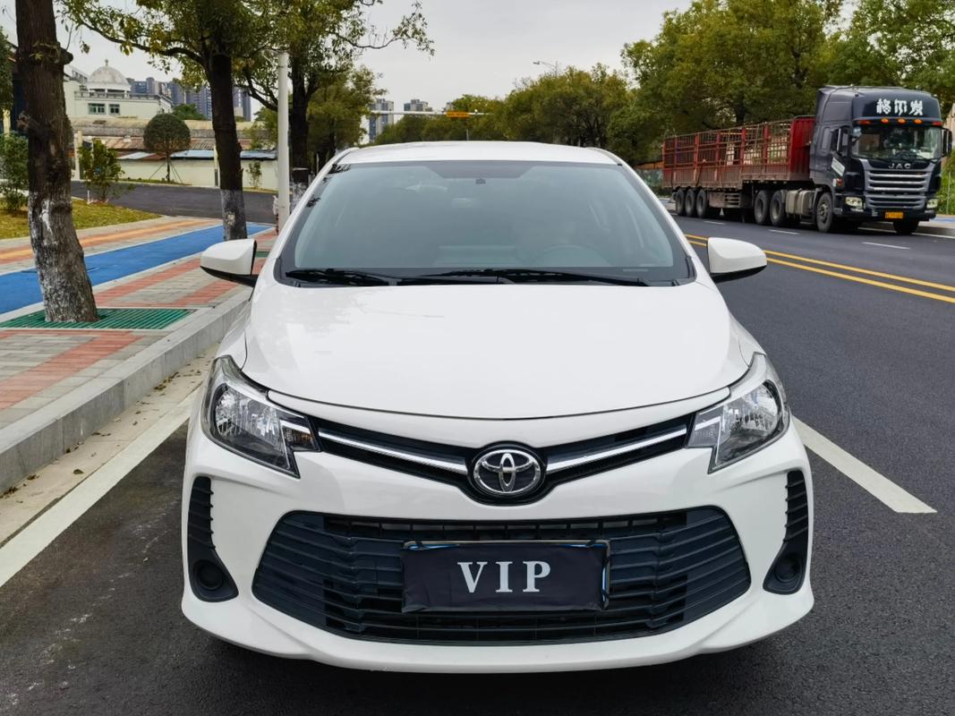 21款威驰自动挡最低价(新款威驰2021款自动挡)