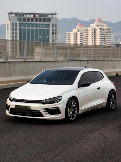 全新大众尚酷什么时候上市(大众尚酷还有新车卖吗)