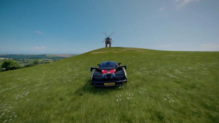 地平线5手游免费下载正版(地平线5最新消息)