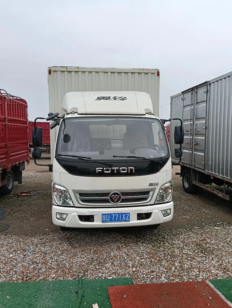 奥铃捷运,奥铃捷运哪个发动机好