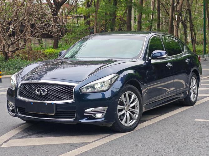 英菲尼迪全系车型/英菲尼迪q×70轿车