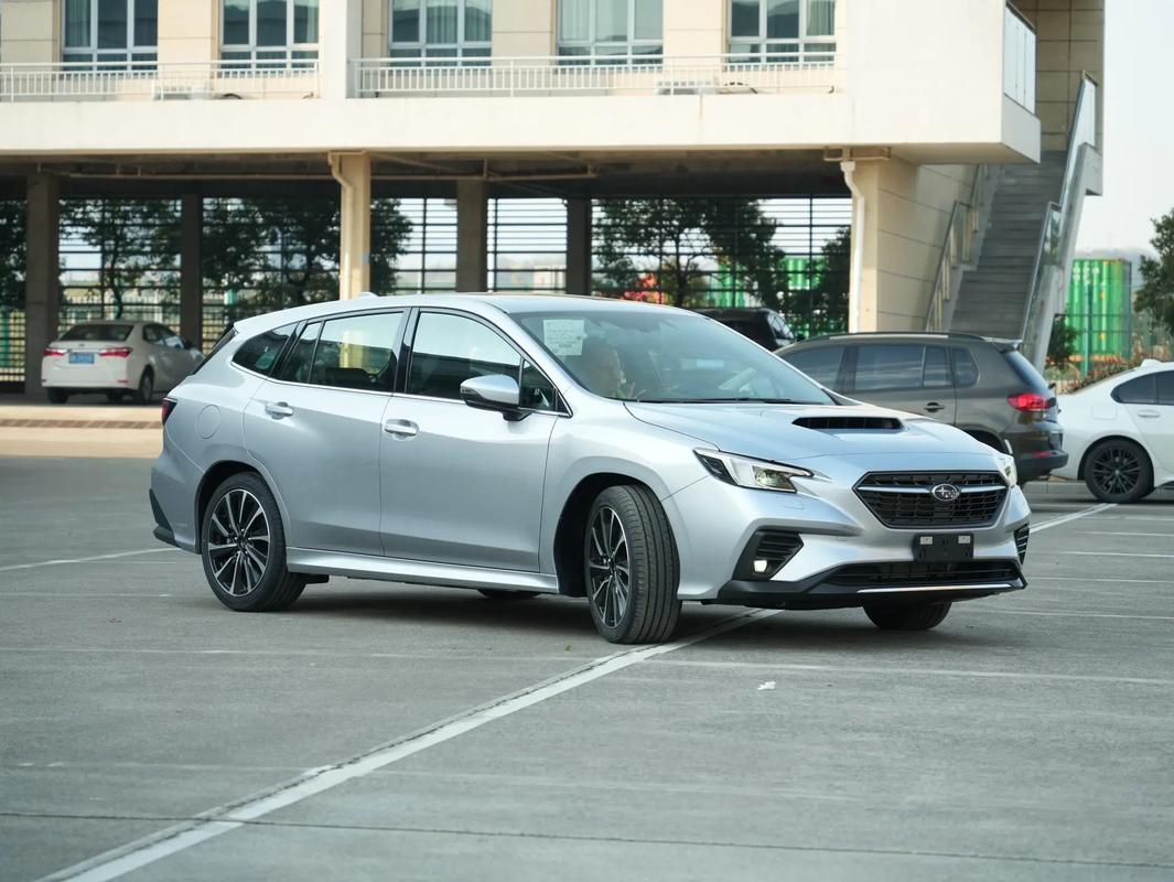 斯巴鲁wrx国内能买到吗/斯巴鲁wrx美国售价