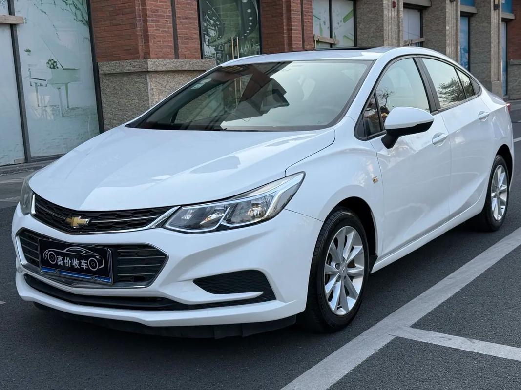 雪佛兰科鲁兹价格图片,雪佛兰科鲁兹2021款报价