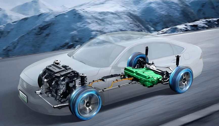 插电式混动汽车(插电式混动汽车寿命有多长)