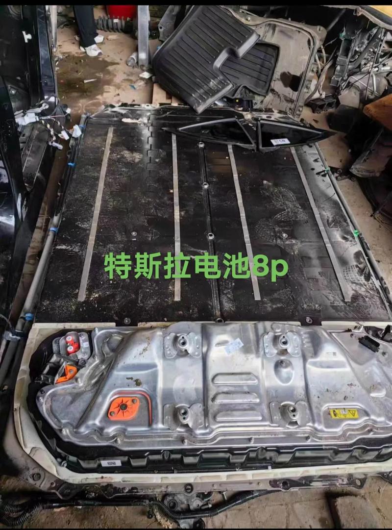 特斯拉model3电池参数 2021款特斯拉model3电池类型