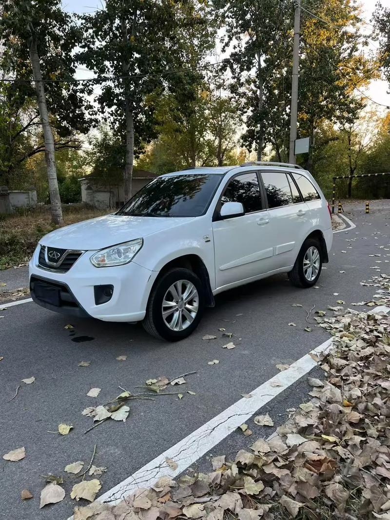 奇瑞瑞虎3的质量和口碑/奇瑞瑞虎3真实车主评论