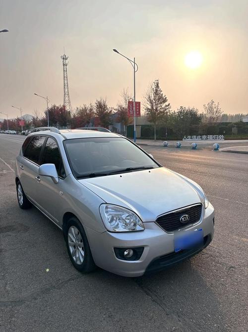 起亚佳乐二手车值得购买吗,起亚佳乐二手车配件很贵吗