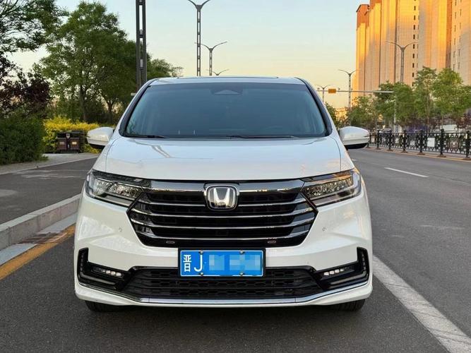 新款奥德赛2023款加长版图片,新款奥德赛2022款上市时间