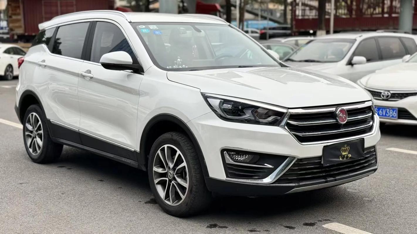 汉腾x5严重质量问题,汉腾x52018