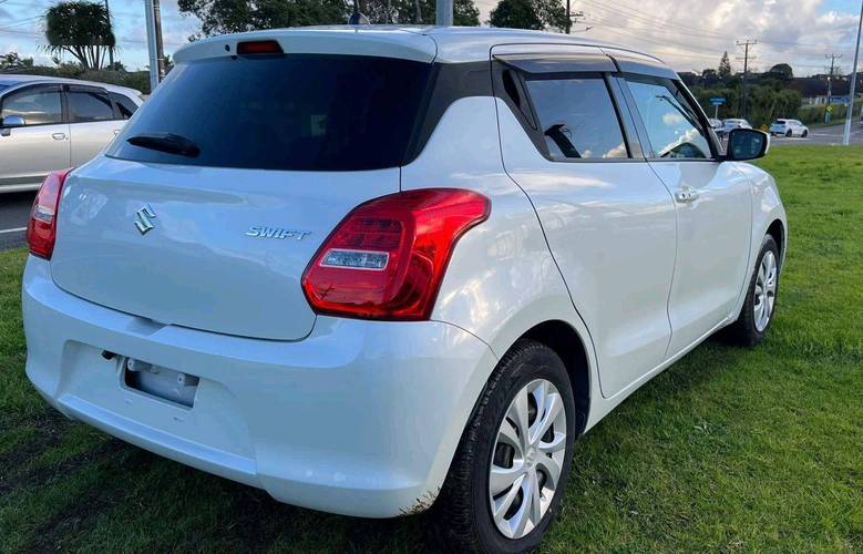 进口铃木汽车/进口铃木汽车价格表和图片