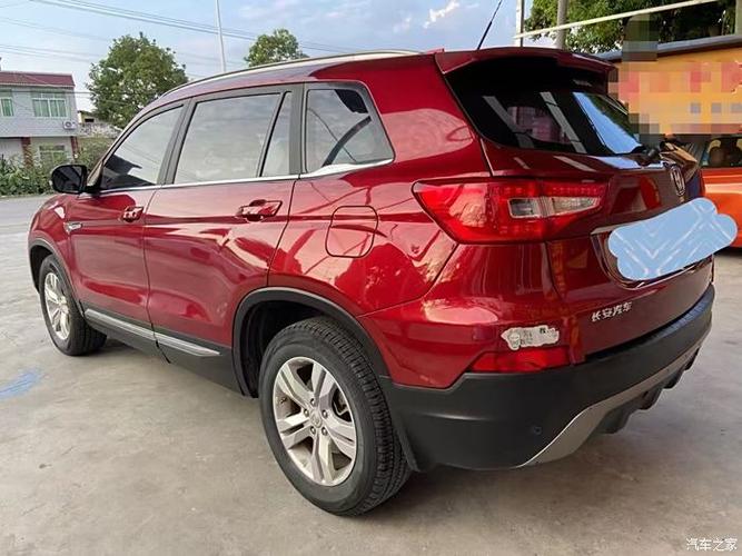 长安cs75论坛汽车之家论坛/长安cs75论坛汽车之家论坛p挡锁死