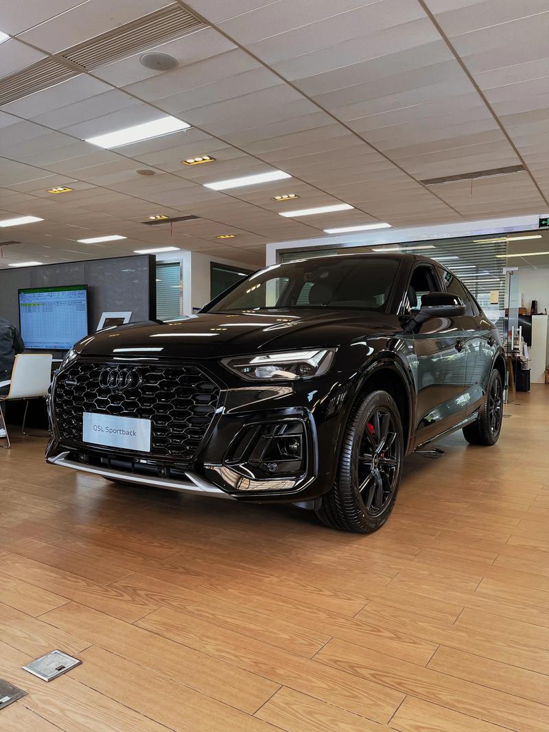 奥迪sportback车型 奥迪sportback系列