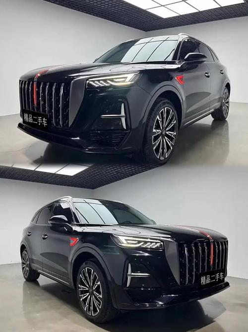 红旗suv新款hs5多少钱(红旗hs5新款2020价格40td)