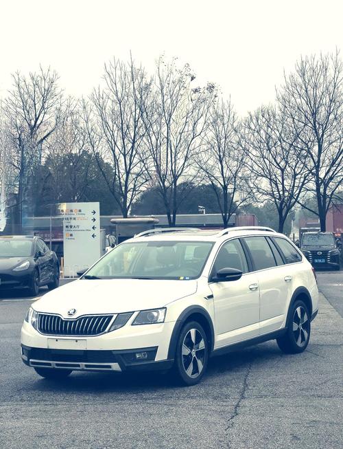 斯柯达明锐旅行版价格(斯柯达明锐旅行版轿车价格)